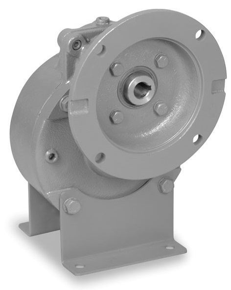 Boston Parallel Shaft Helical Multiplier_Increaser HM